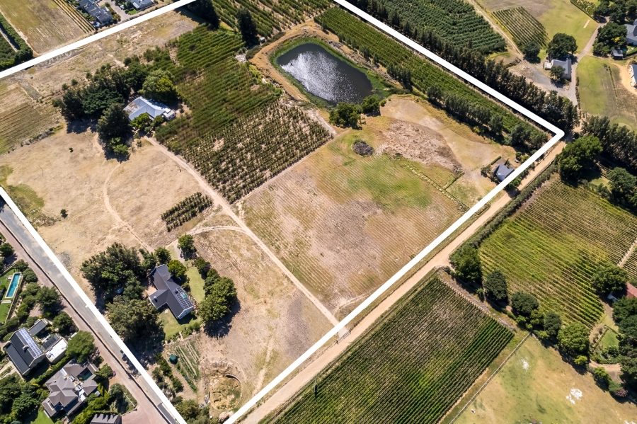 2 Bedroom Property for Sale in Franschhoek Western Cape